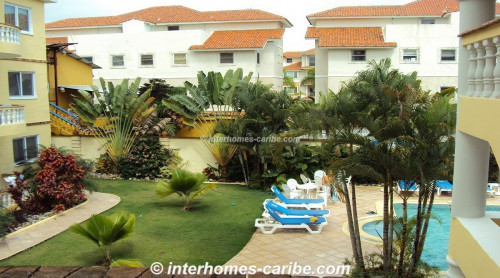 photos for CABARETE: 2-BED APARTMENT IN THE CENTER OF CABARETE